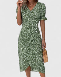 Kataryna™ | Stylish Summer Dress for Any Occasion
