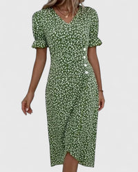 Kataryna™ | Stylish Summer Dress for Any Occasion