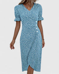 Kataryna™ | Stylish Summer Dress for Any Occasion
