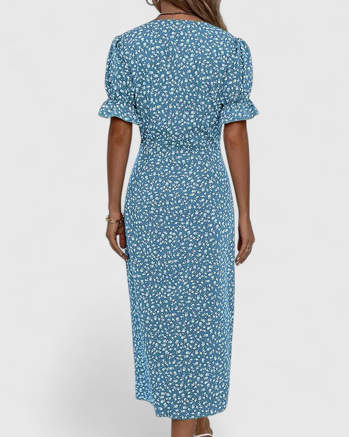 Kataryna™ | Stylish Summer Dress for Any Occasion