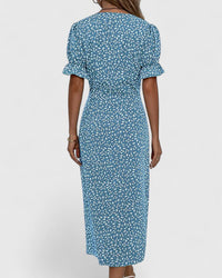 Kataryna™ | Stylish Summer Dress for Any Occasion