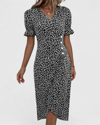 Kataryna™ | Stylish Summer Dress for Any Occasion