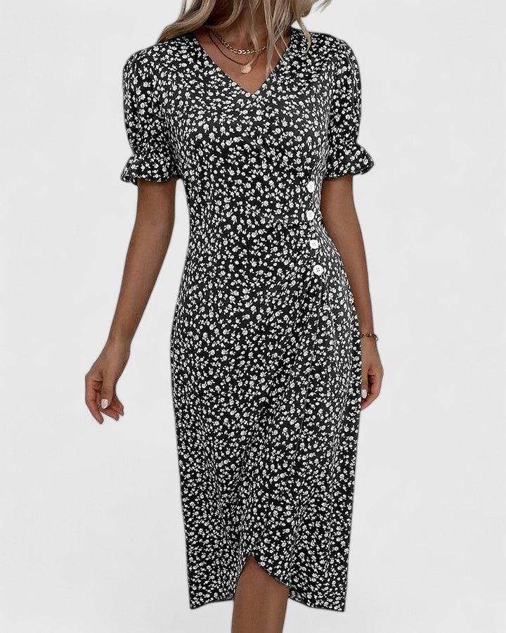 Kataryna™ | Stylish Summer Dress for Any Occasion