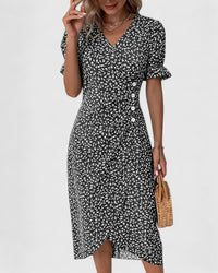 Kataryna™ | Stylish Summer Dress for Any Occasion