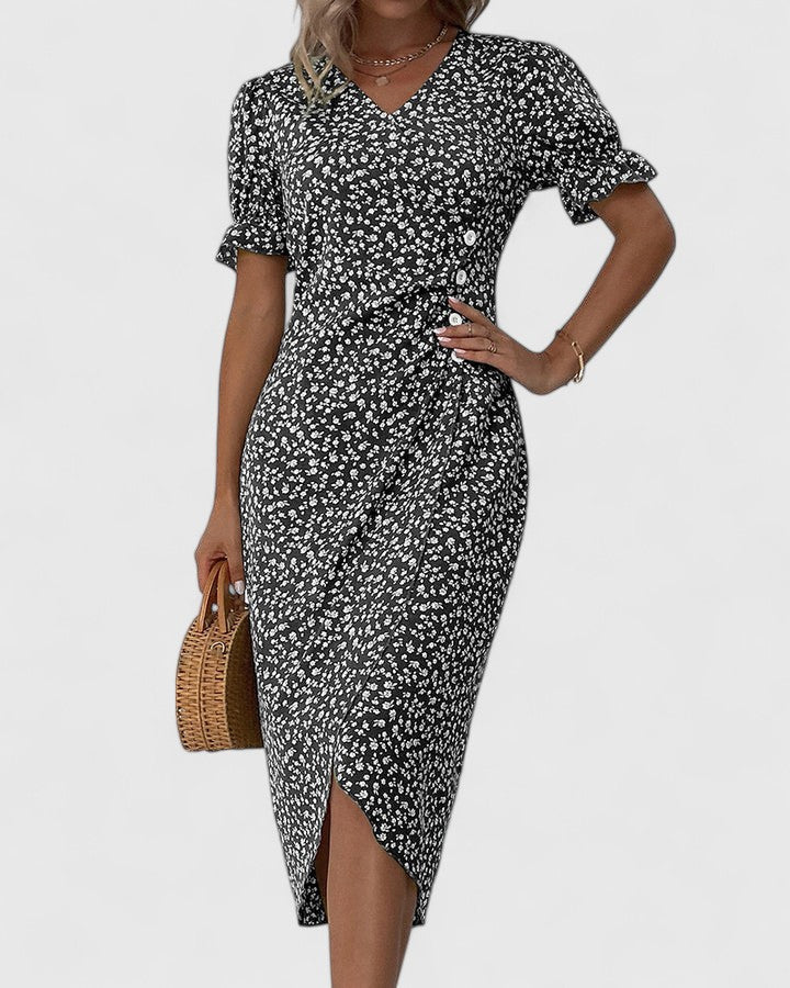 Kataryna™ | Stylish Summer Dress for Any Occasion