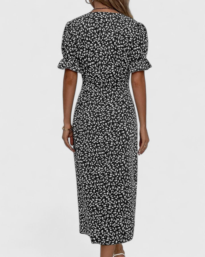 Kataryna™ | Stylish Summer Dress for Any Occasion