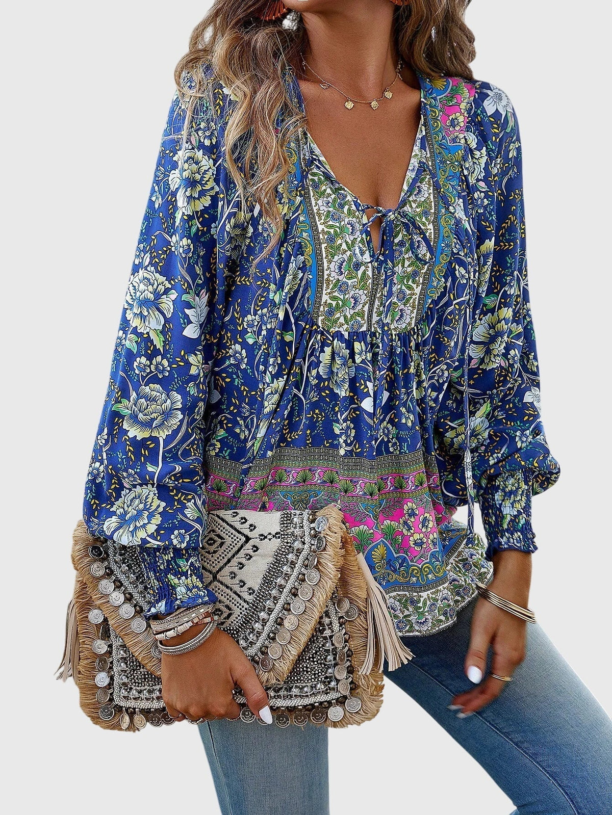 Lexi™ | Stylish Knit Pullover for Any Occasion