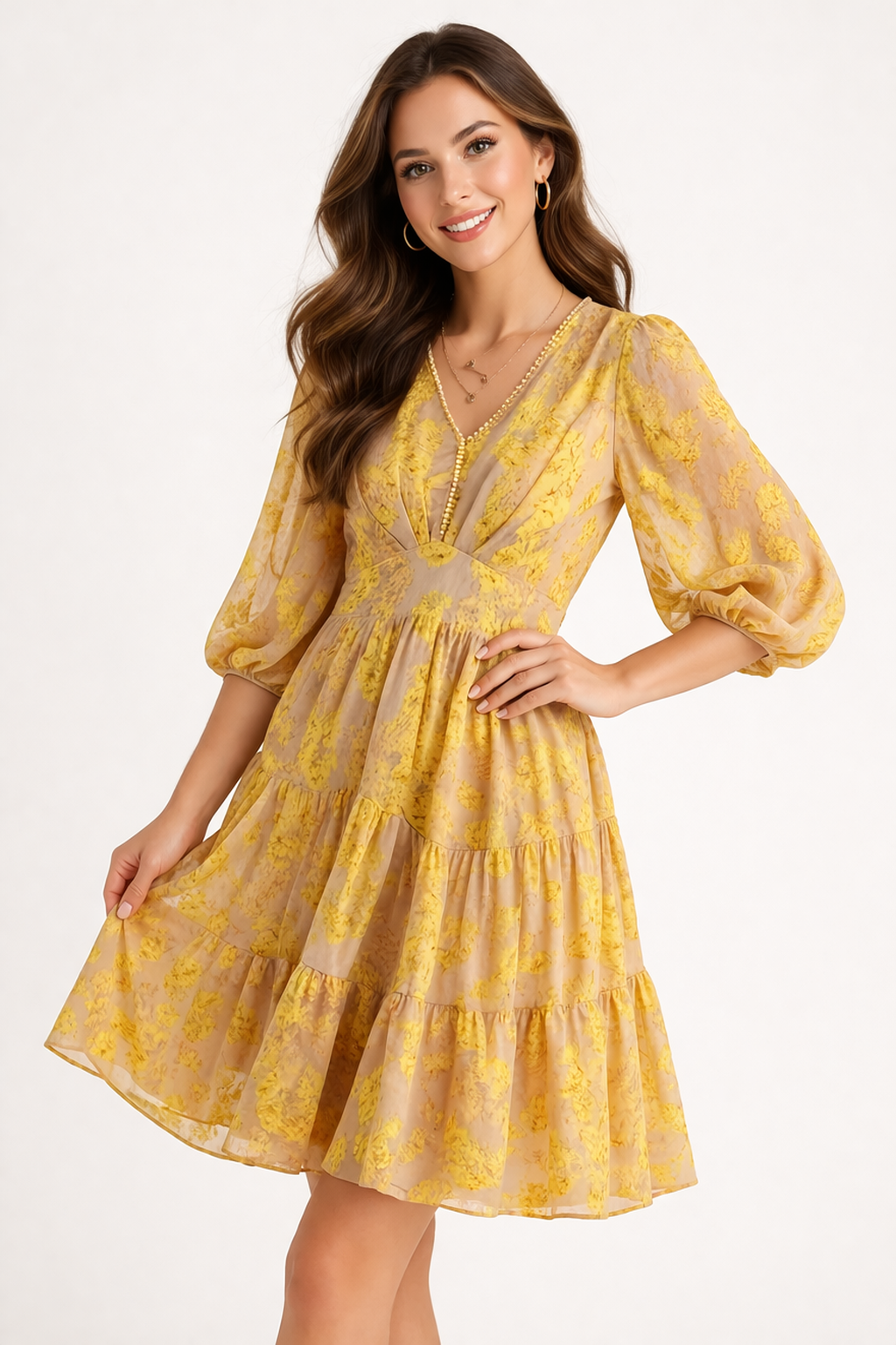 Style200™ | Chic Women's Dress for Any Occasion