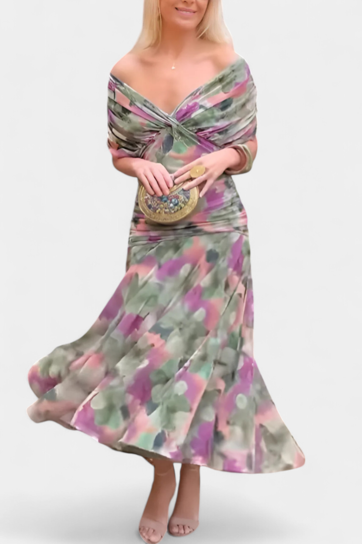 Stephanie™ | Elegant Dress