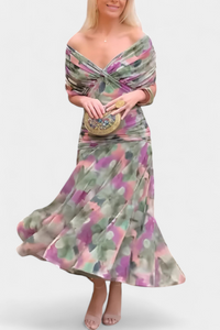 Stephanie™ | Elegant Dress