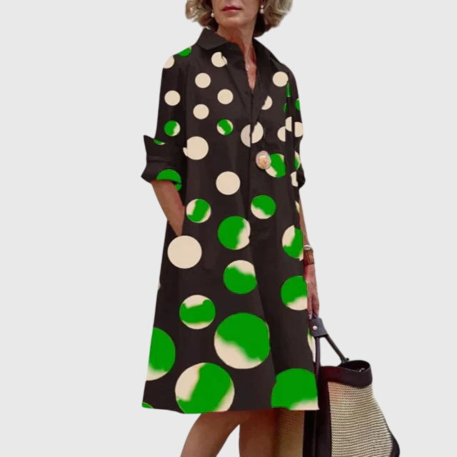 Paige™ | Paige™ - Stylish Pocketed Dress for Every Occasion