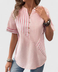 Gigi™ | Chic Blouse for Every Occasion