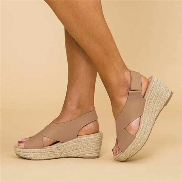 Neve™ | Women's Orthopedic Cushioned Sandals