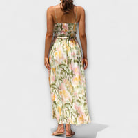 Style200™ | Annalise - Chic Printed Dress for Any Occasion