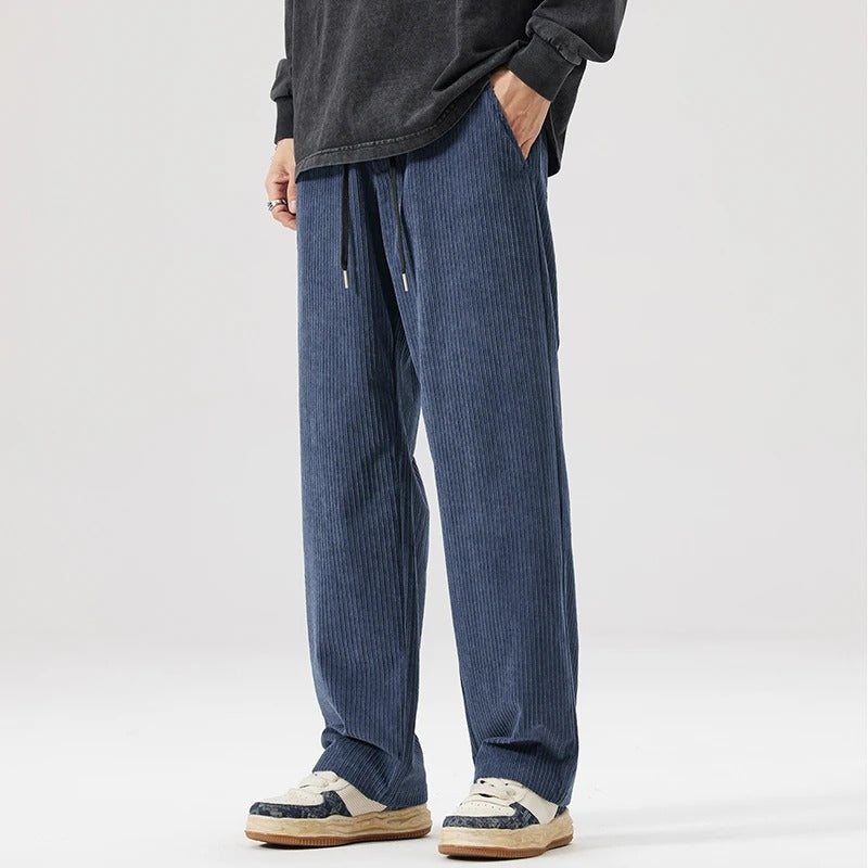 Easy Day Corduroy Pants