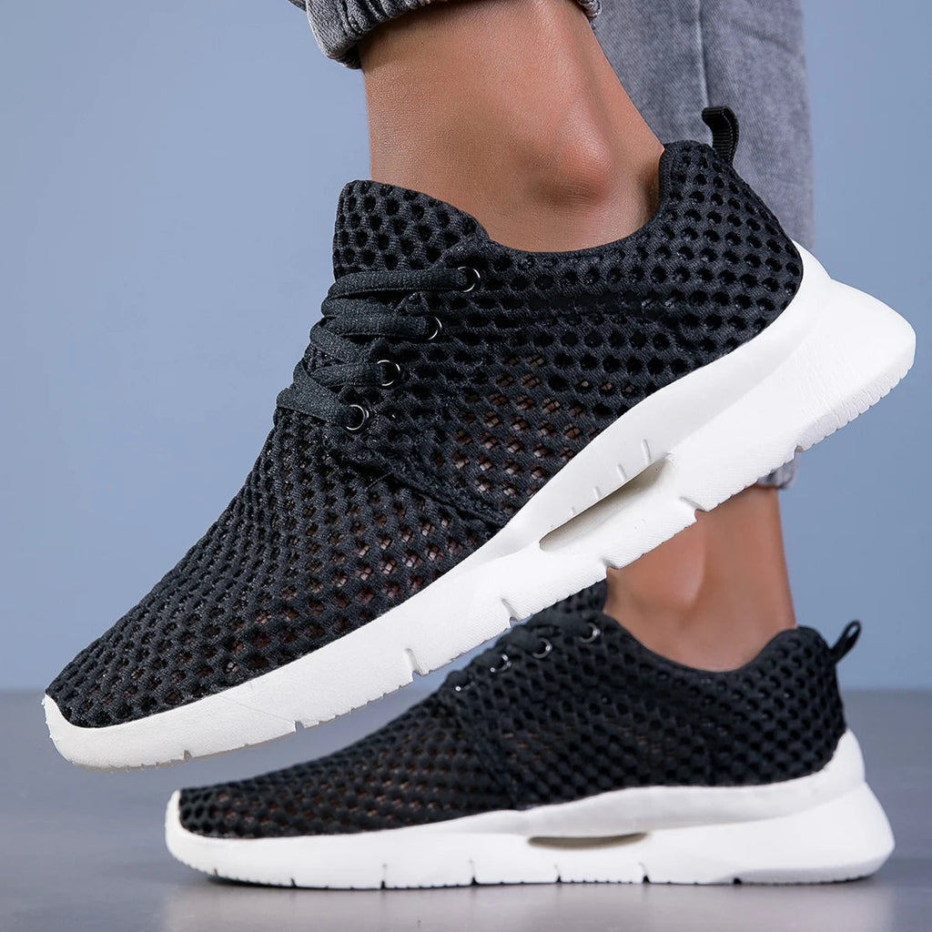 Bianca™ | Women's Arch Support Sneakers for Walking