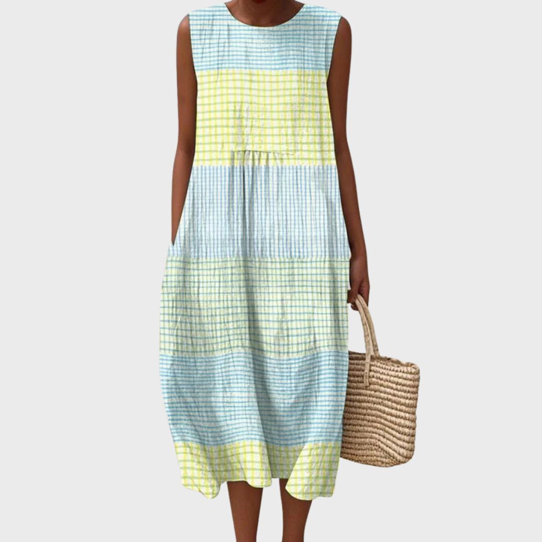 Larsson™ | Chic Dress for Any Occasion