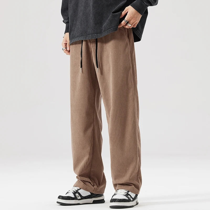 Easy Day Corduroy Pants