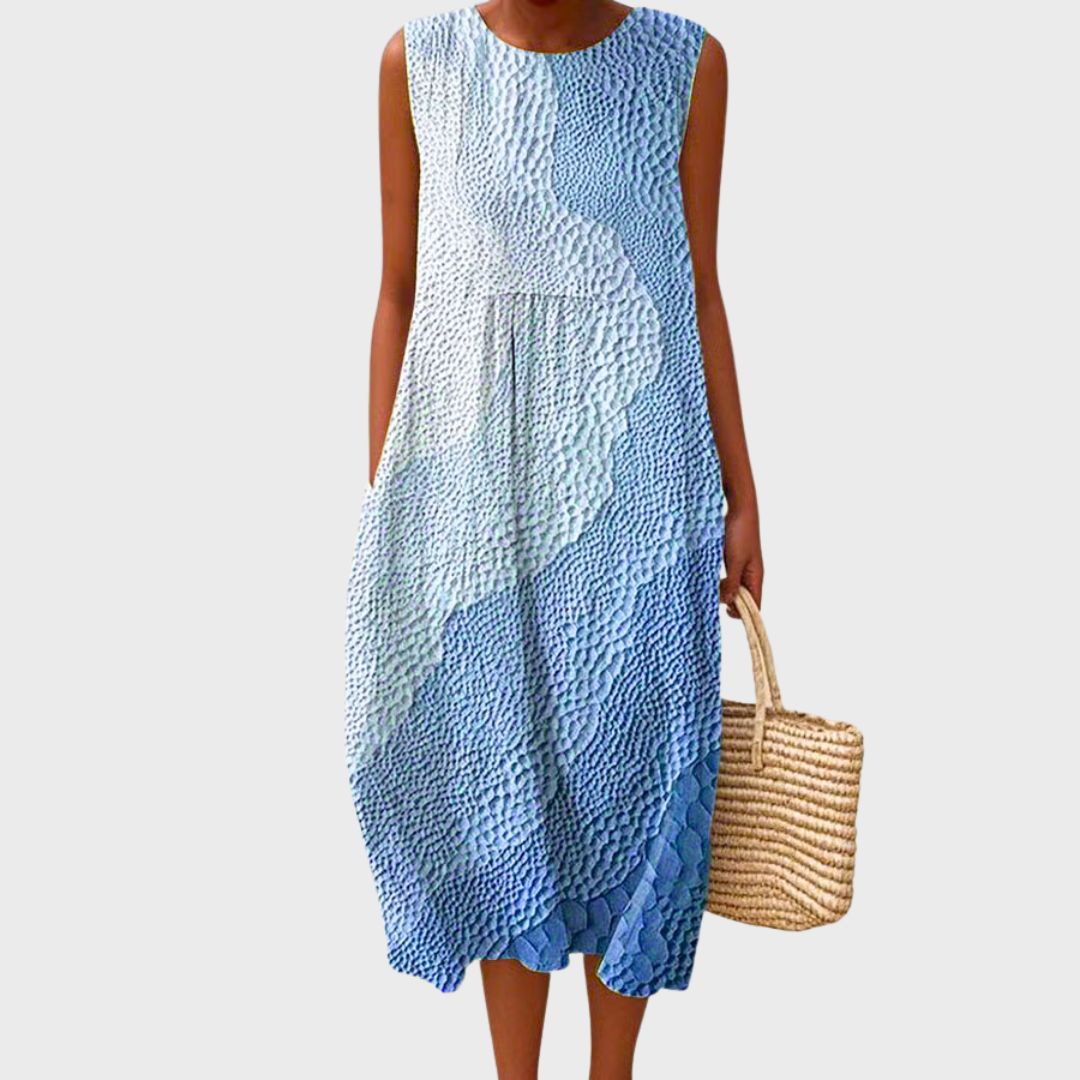 Larsson™ | Chic Dress for Any Occasion