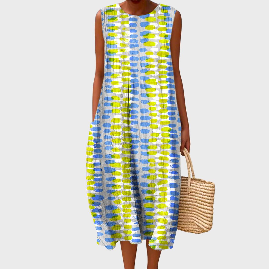 Larsson™ | Chic Dress for Any Occasion