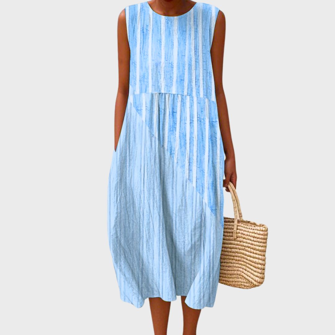 Larsson™ | Chic Dress for Any Occasion
