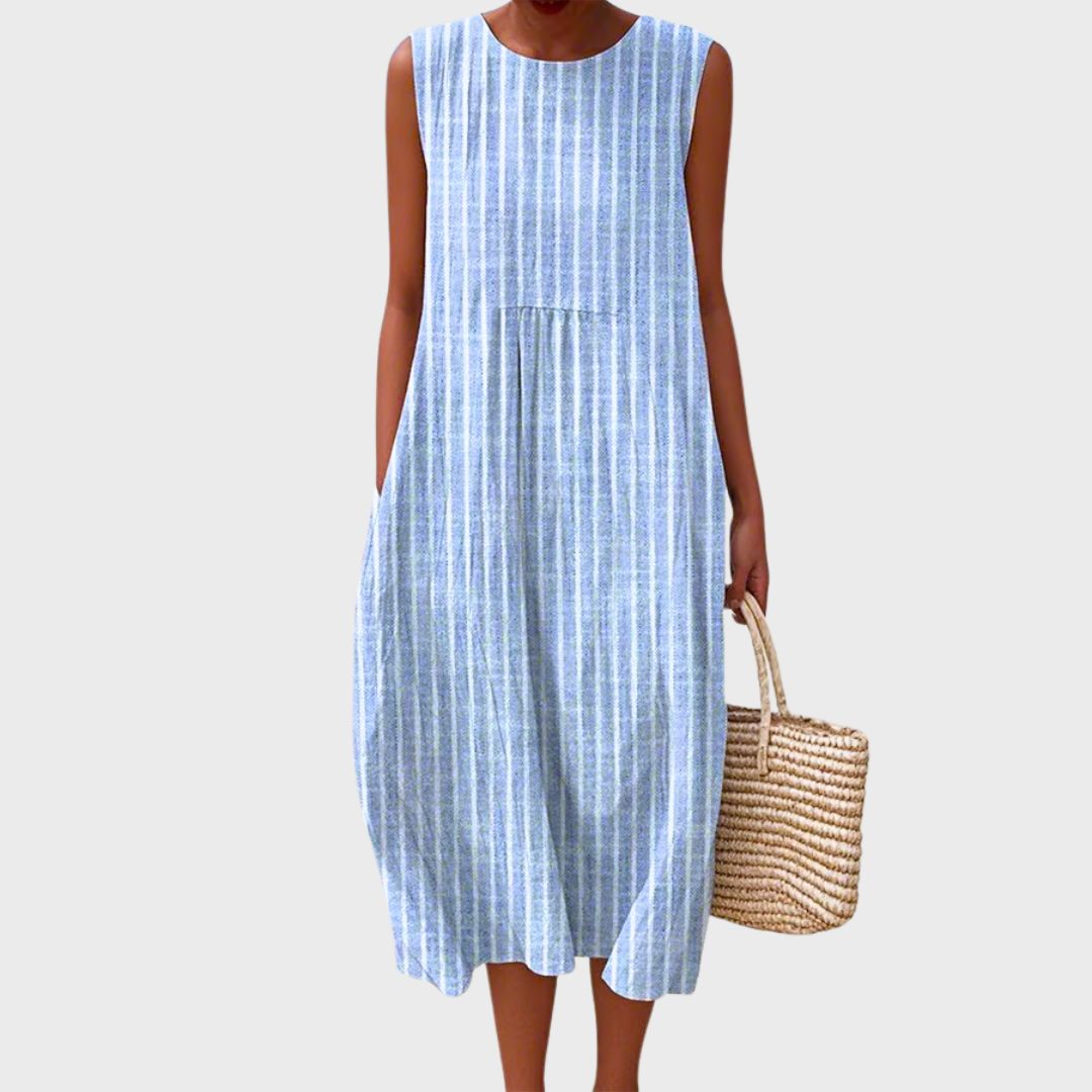 Larsson™ | Chic Dress for Any Occasion