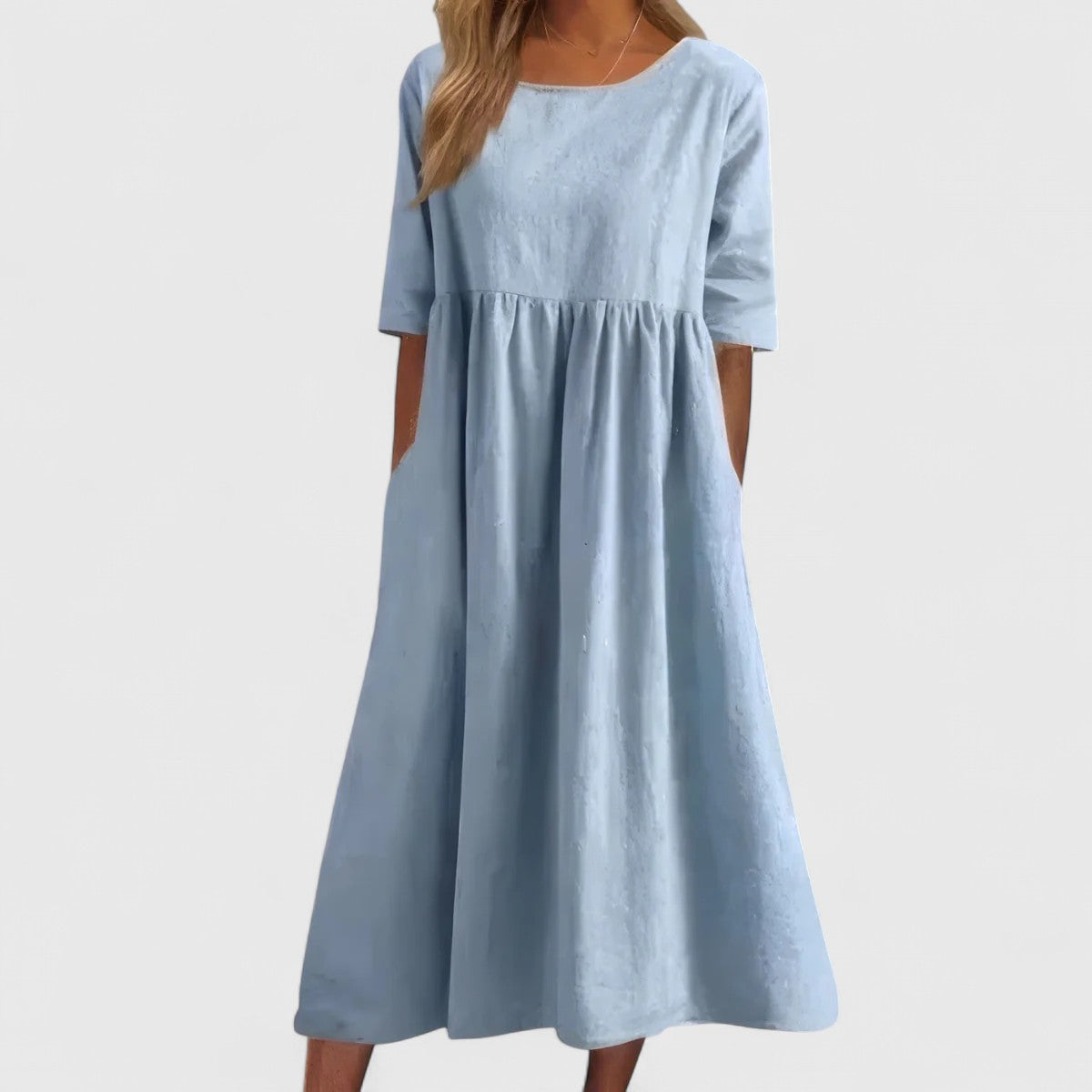 Cindy™ | Chic All-Occasion Dress