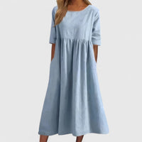 Cindy™ | Chic All-Occasion Dress