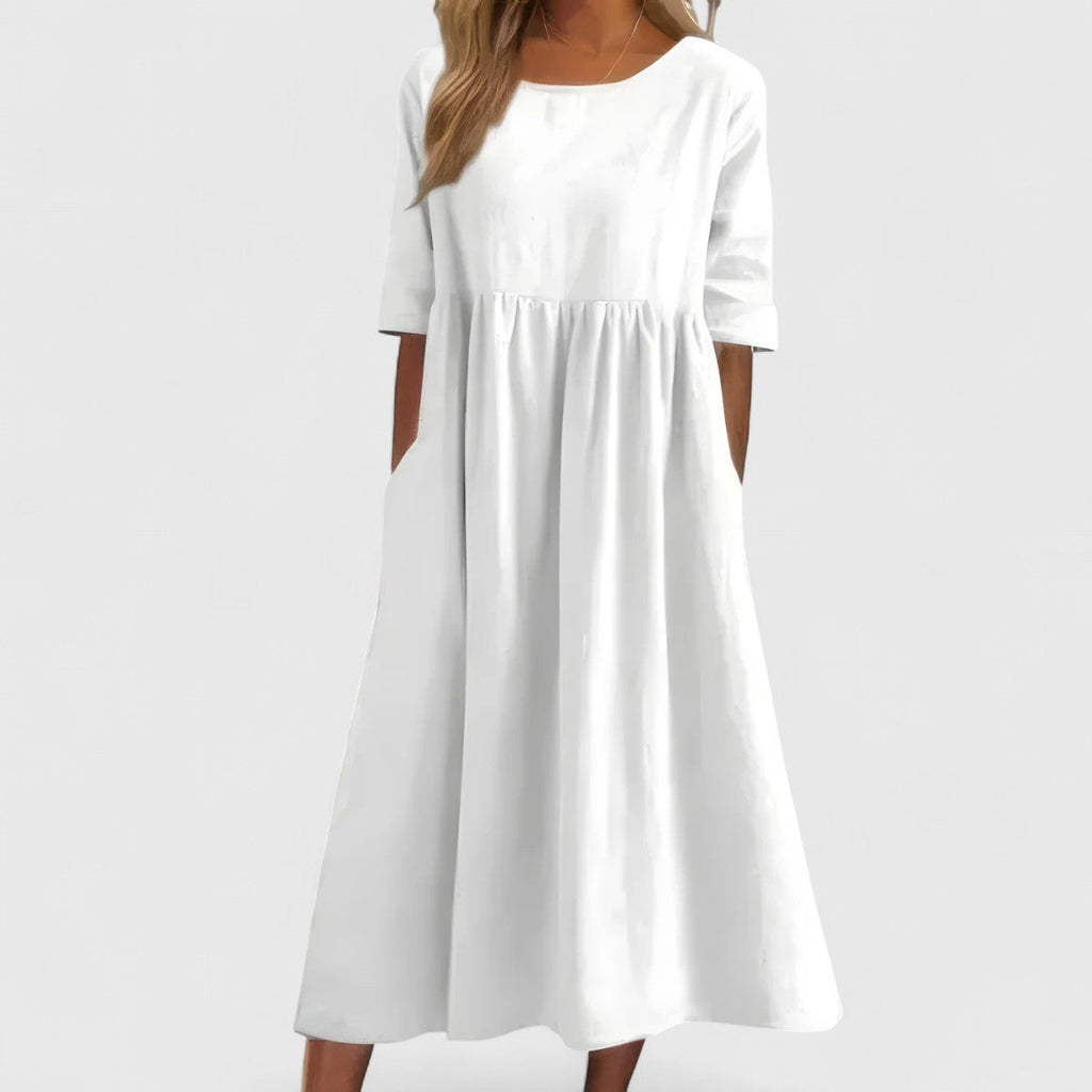 Cindy™ | Chic All-Occasion Dress