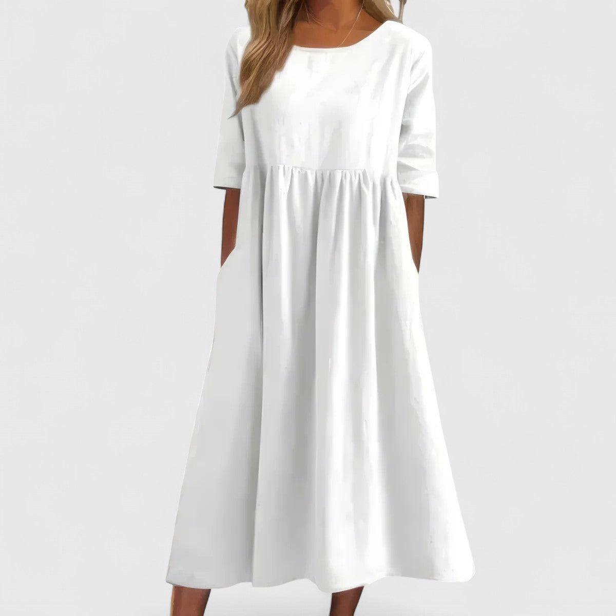 Cindy™ | Chic All-Occasion Dress