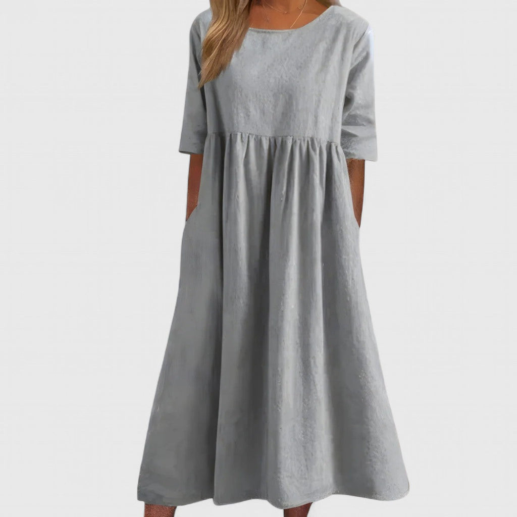 Cindy™ | Chic All-Occasion Dress