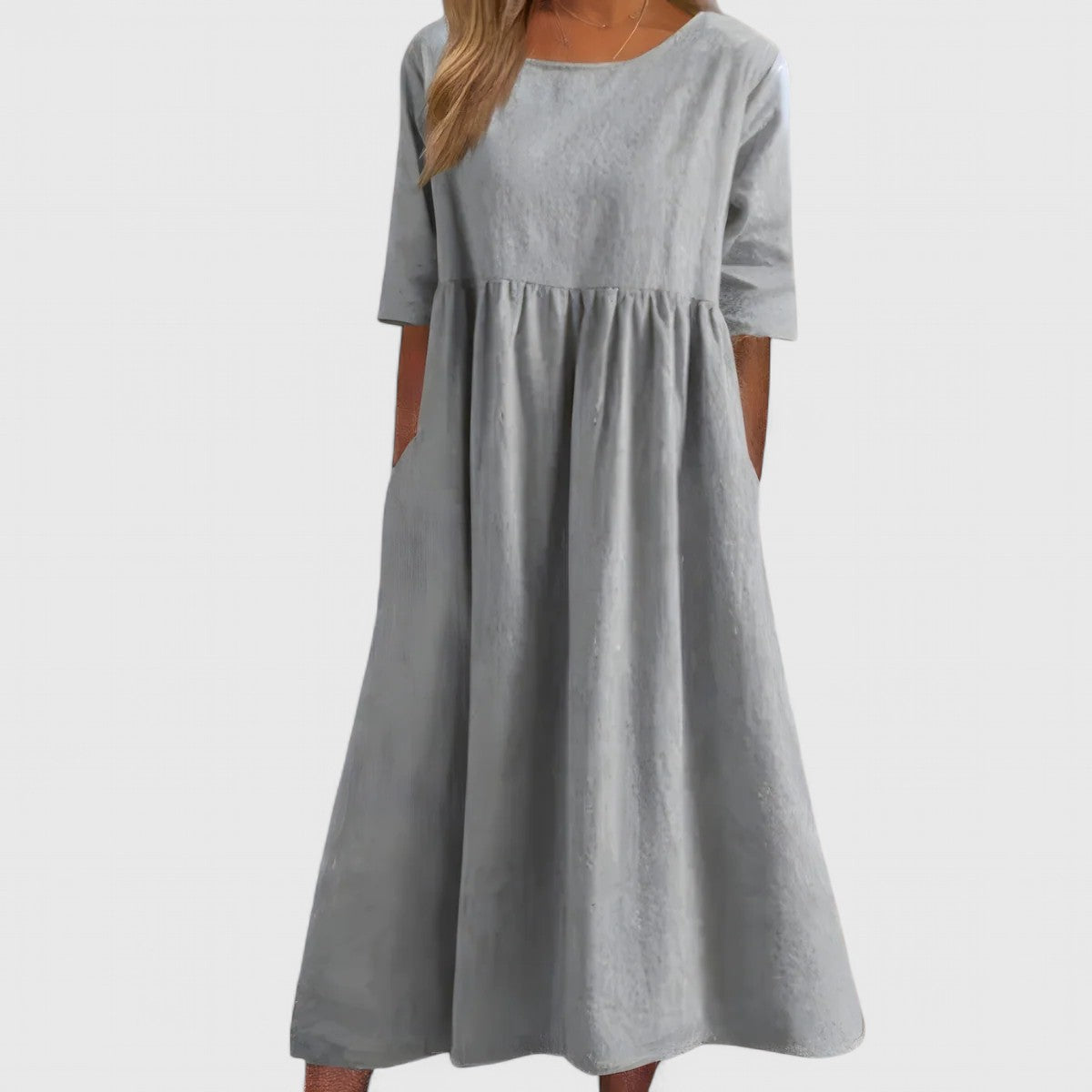 Cindy™ | Chic All-Occasion Dress