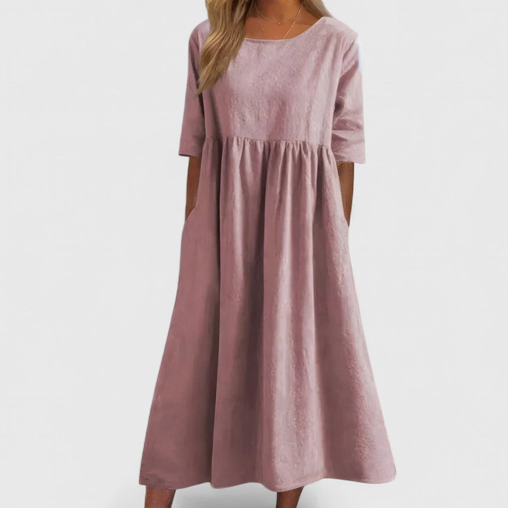 Cindy™ | Chic All-Occasion Dress