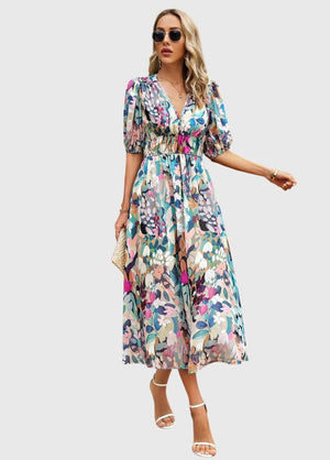 Floral