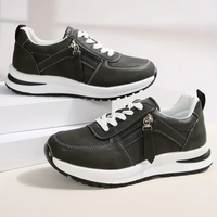 Nora™ | Stylish Everyday Sneakers for Any Occasion
