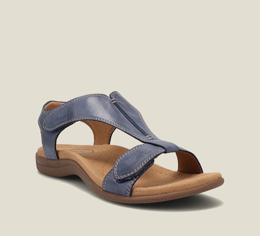 Dove™ | Women's Orthopedic Arch Support Cushioned Sandals