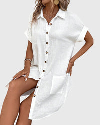 Caroline™ | Chic Everyday Dress for Any Occasion