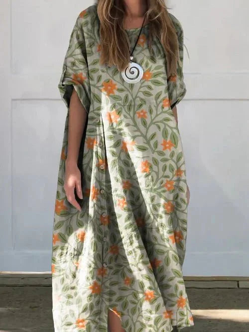 Islay™ | Chic Blend Dress for Any Occasion
