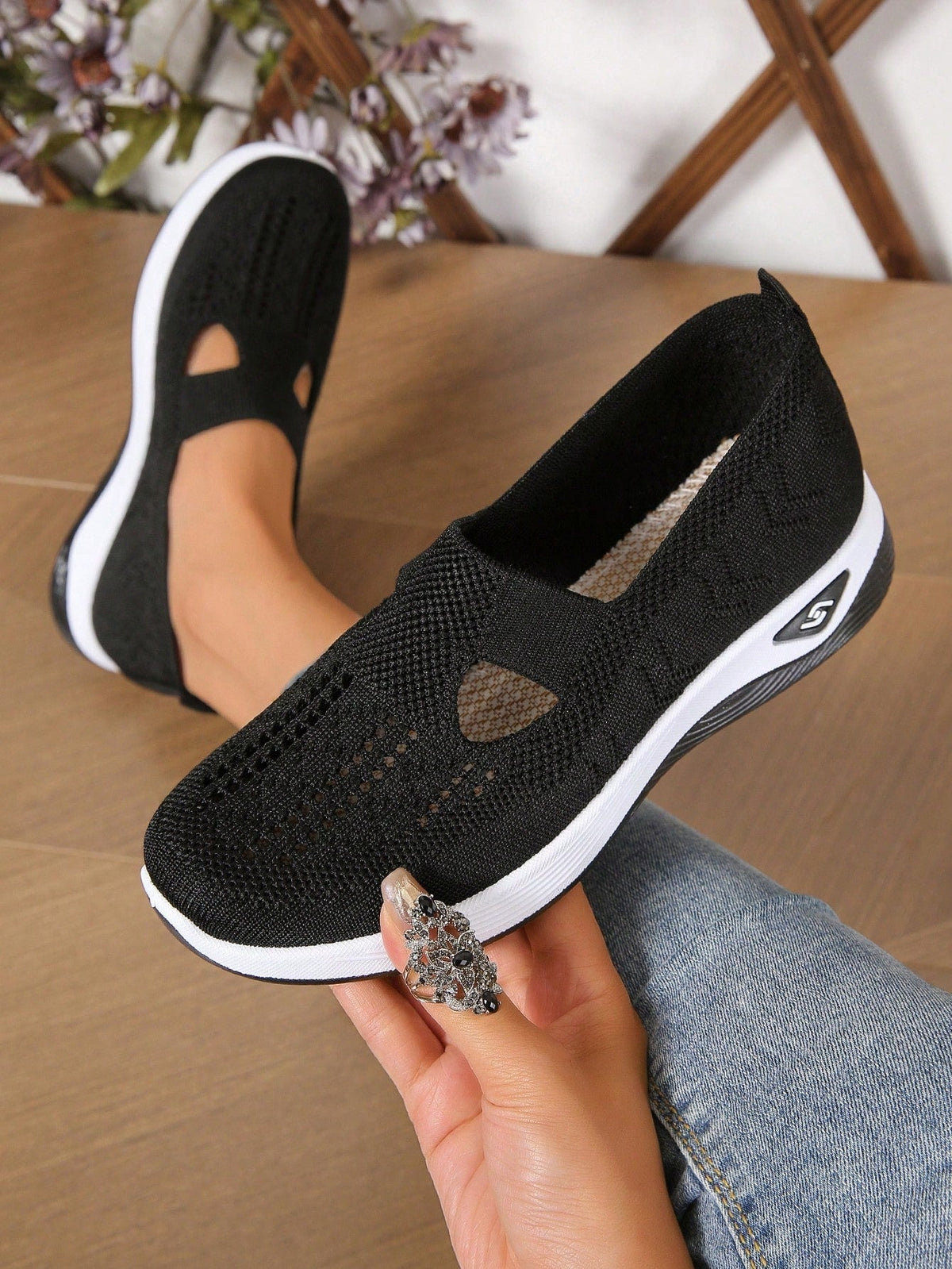 Annika™ | Alice - Stylish Orthopedic Summer Footwear for Any Occasion
