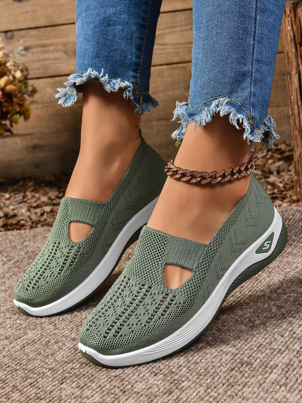 Annika™ | Alice - Stylish Orthopedic Summer Footwear for Any Occasion