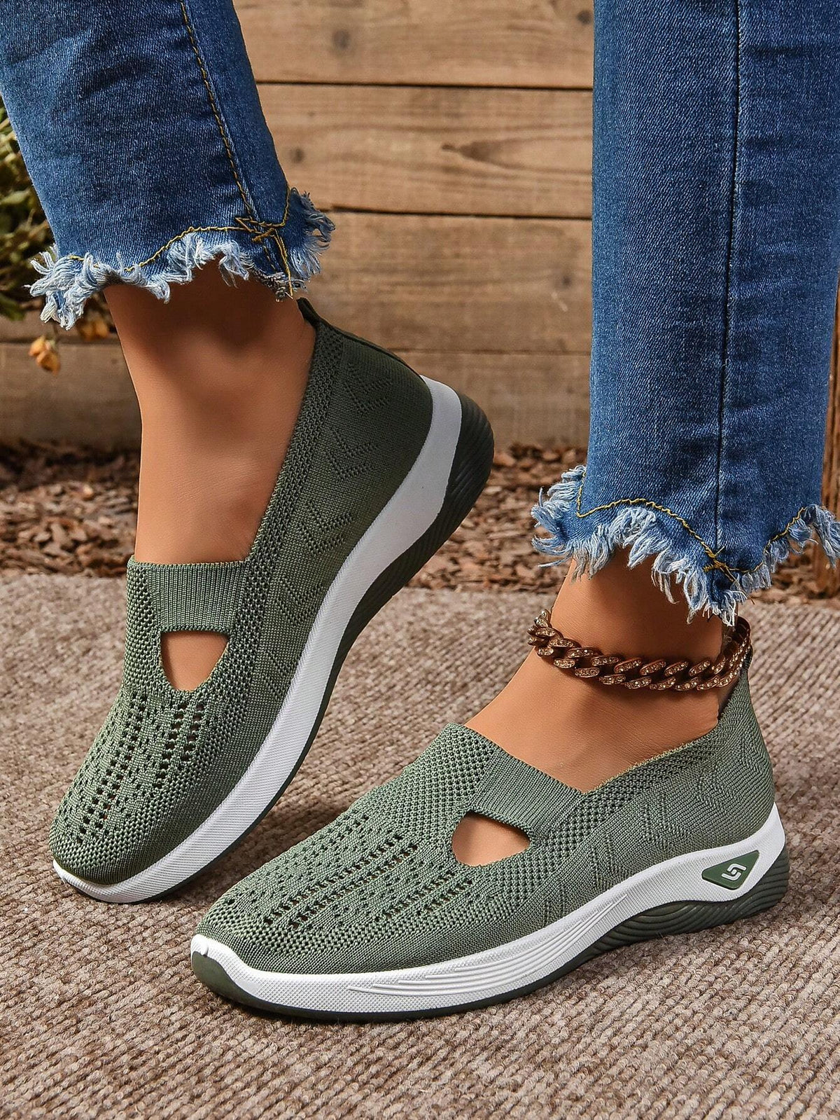 Annika™ | Alice - Stylish Orthopedic Summer Footwear for Any Occasion