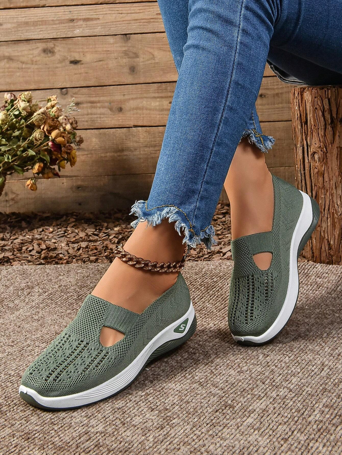 Annika™ | Alice - Stylish Orthopedic Summer Footwear for Any Occasion