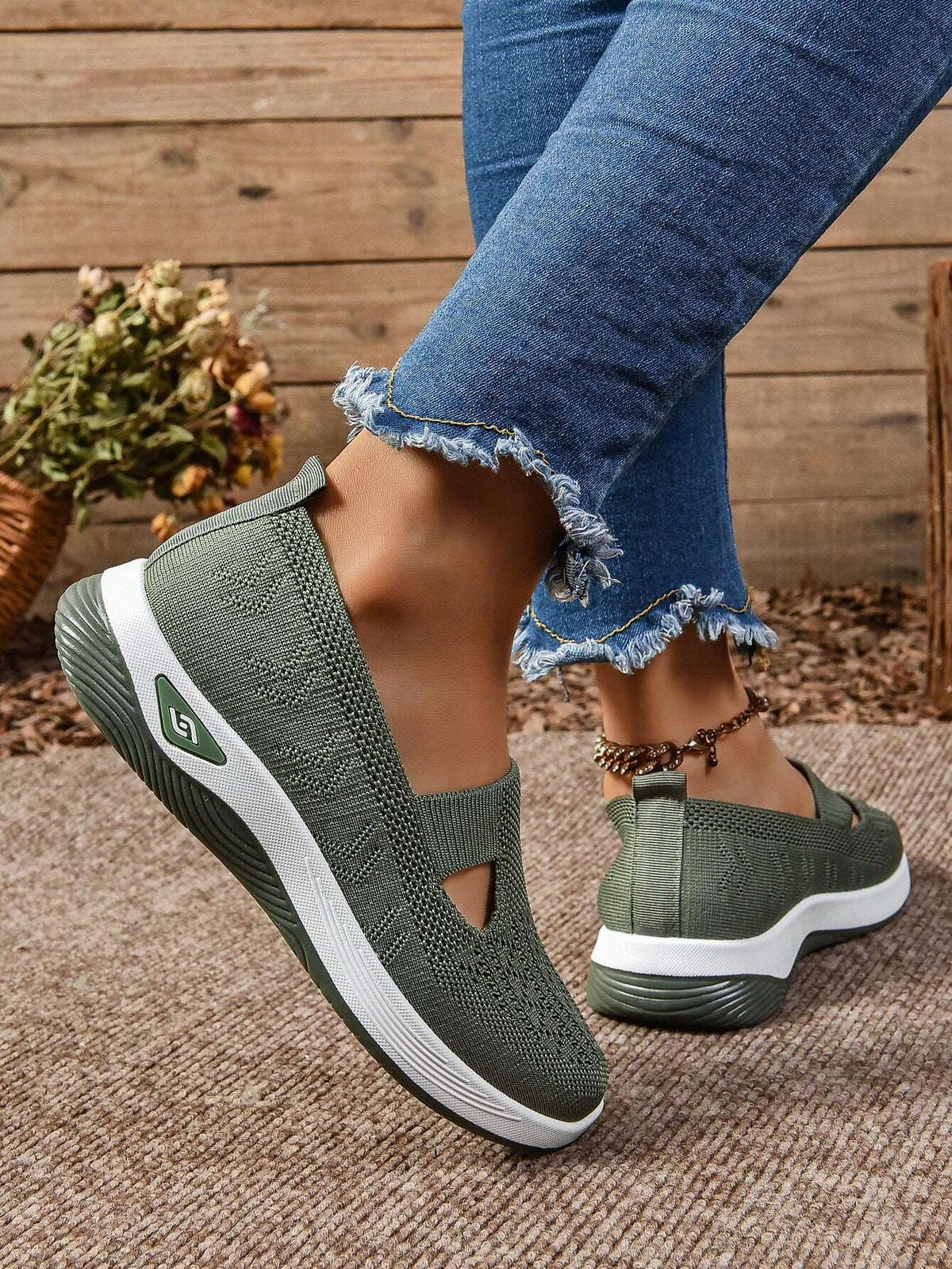 Annika™ | Alice - Stylish Orthopedic Summer Footwear for Any Occasion
