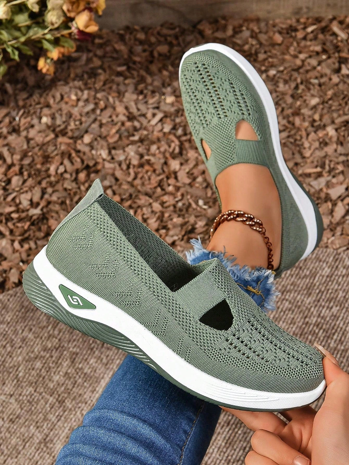 Annika™ | Alice - Stylish Orthopedic Summer Footwear for Any Occasion