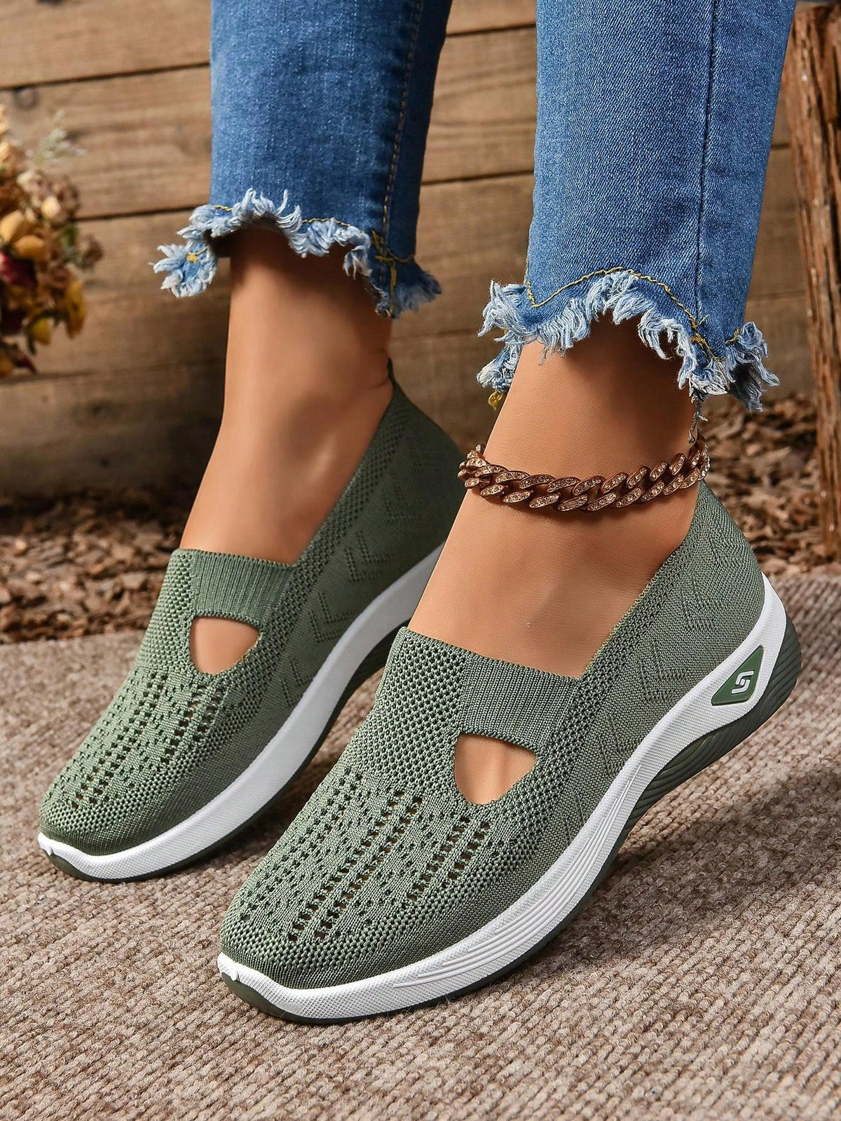 Annika™ | Alice - Stylish Orthopedic Summer Footwear for Any Occasion