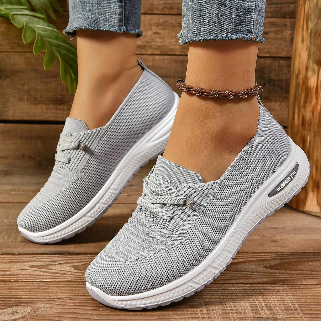 Petra™ | Zara - Stylish Orthopedic Sneakers for Everyday Wear