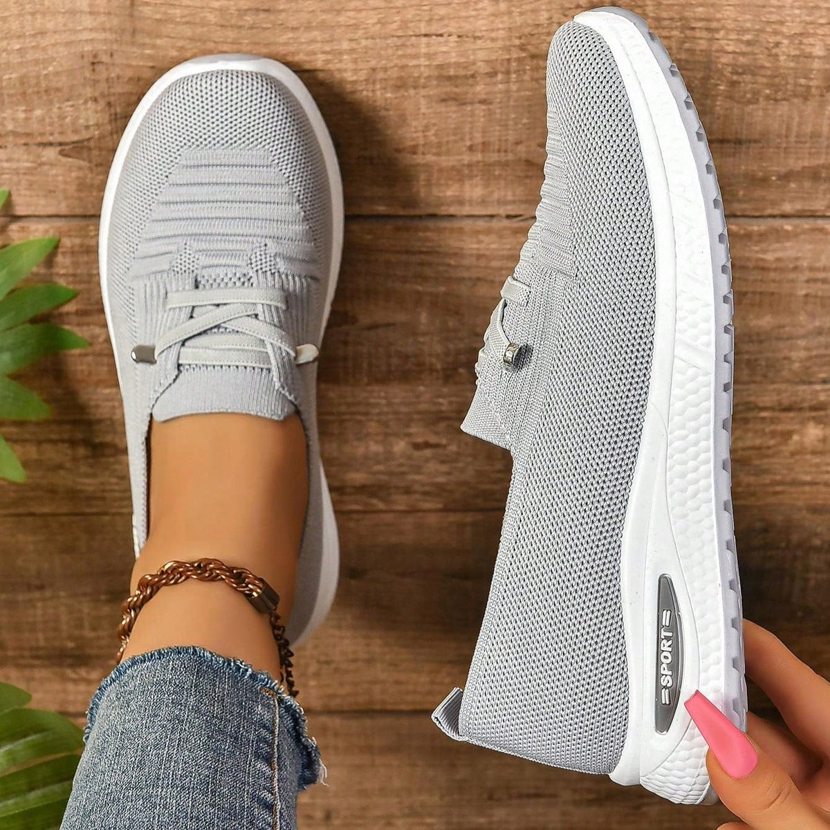 Petra™ | Zara - Stylish Orthopedic Sneakers for Everyday Wear