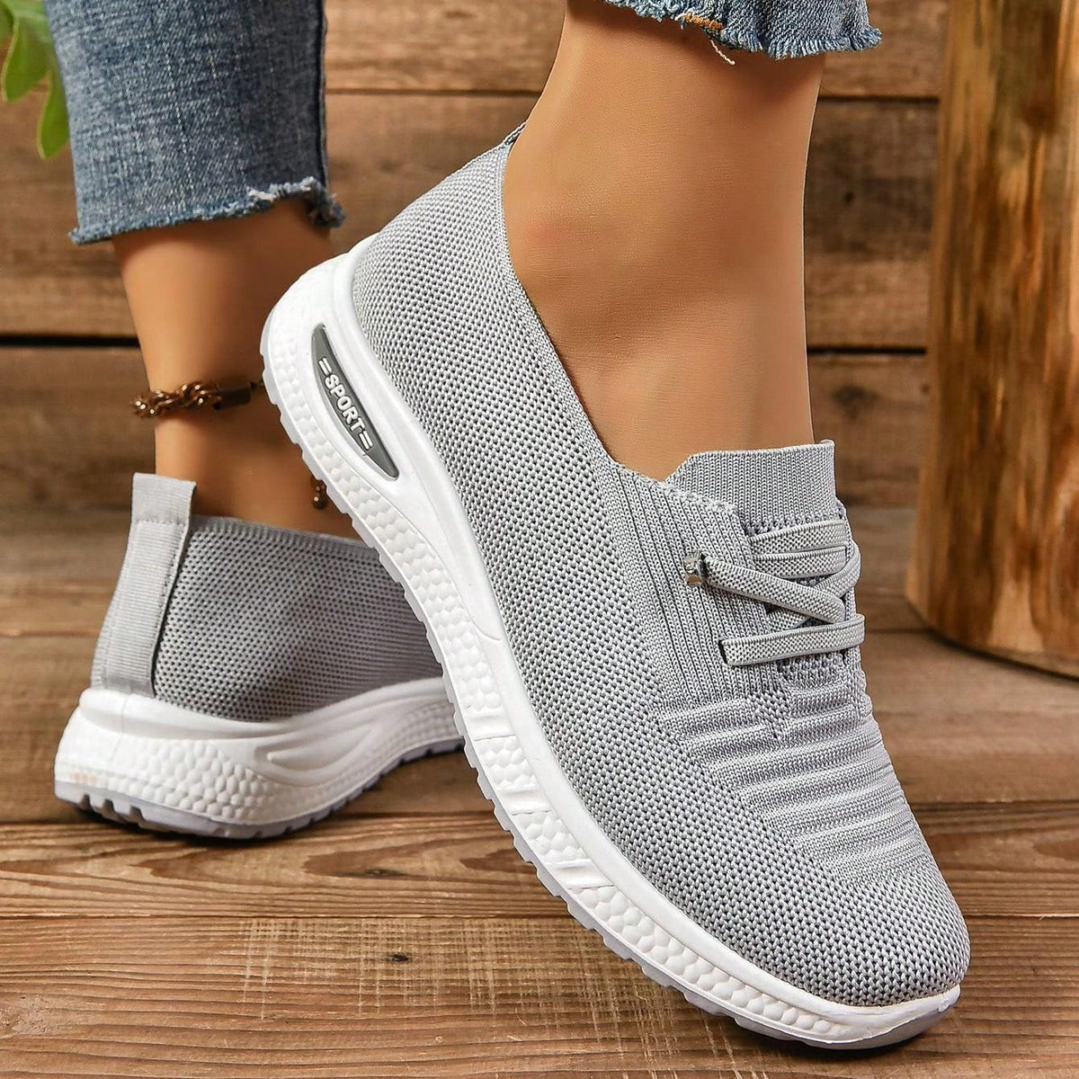 Petra™ | Zara - Stylish Orthopedic Sneakers for Everyday Wear