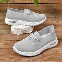 Petra™ | Zara - Stylish Orthopedic Sneakers for Everyday Wear