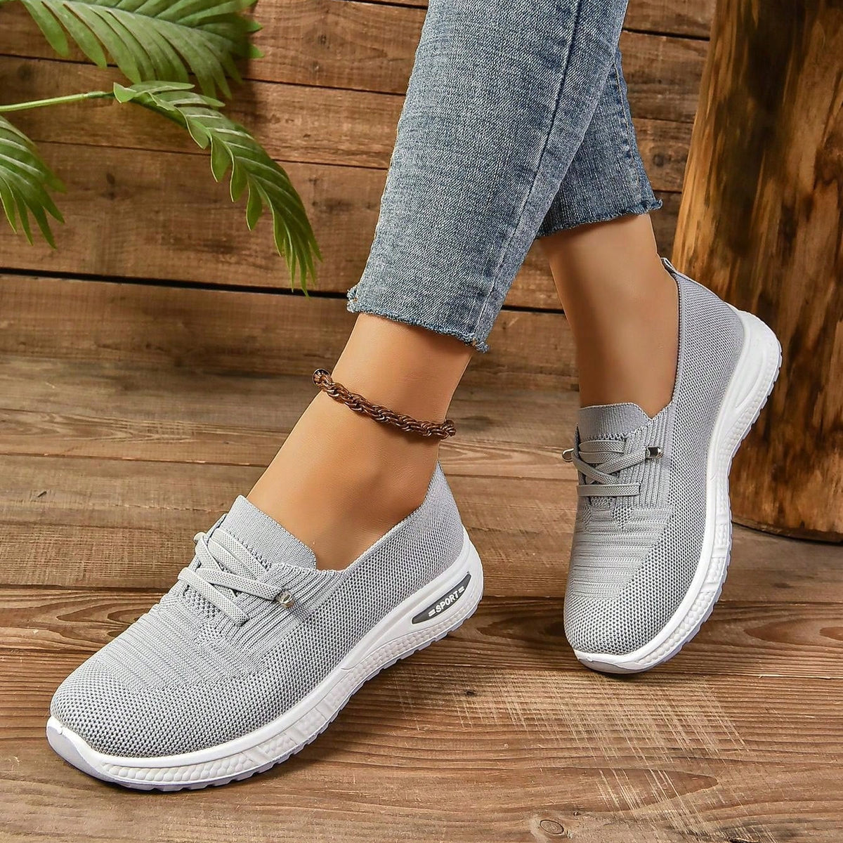 Petra™ | Zara - Stylish Orthopedic Sneakers for Everyday Wear